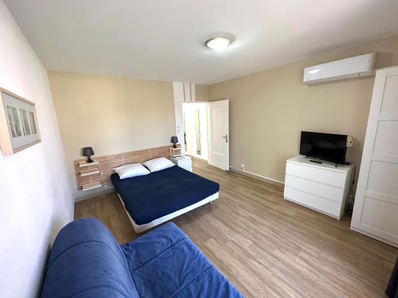 Résidence Azur Mare